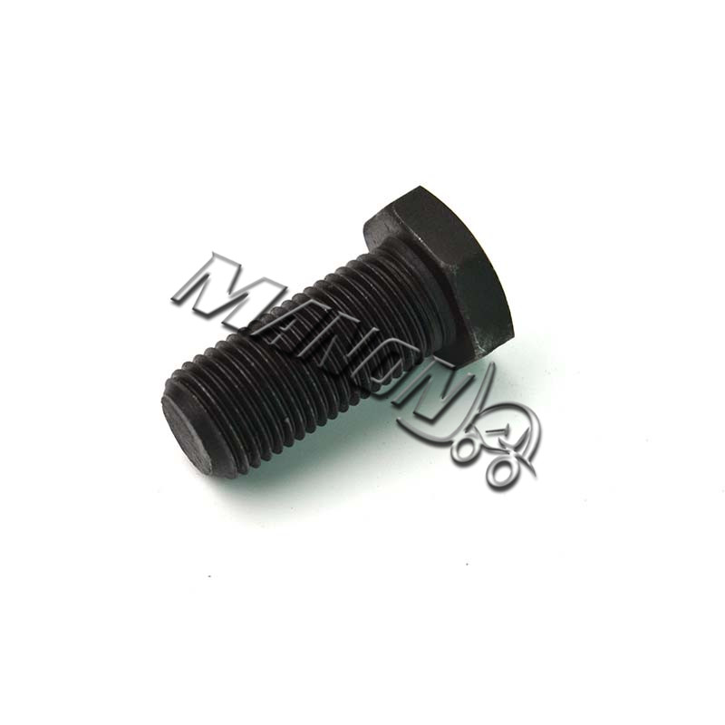 螺栓TOYOTA 90101-12003-71 8FD10~30ATM 1DZ 2Z