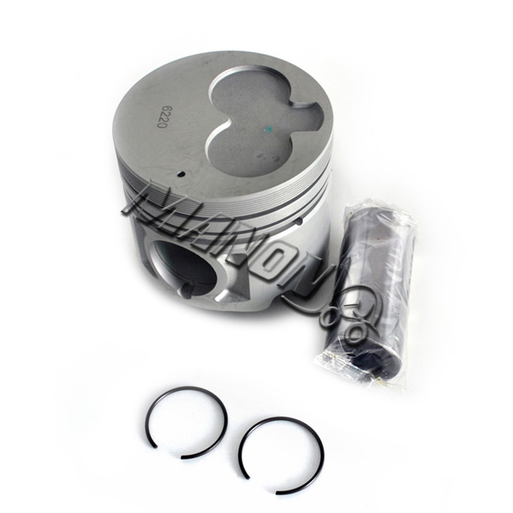 8-97073647-1 活塞 TCM FHD20/30Z5