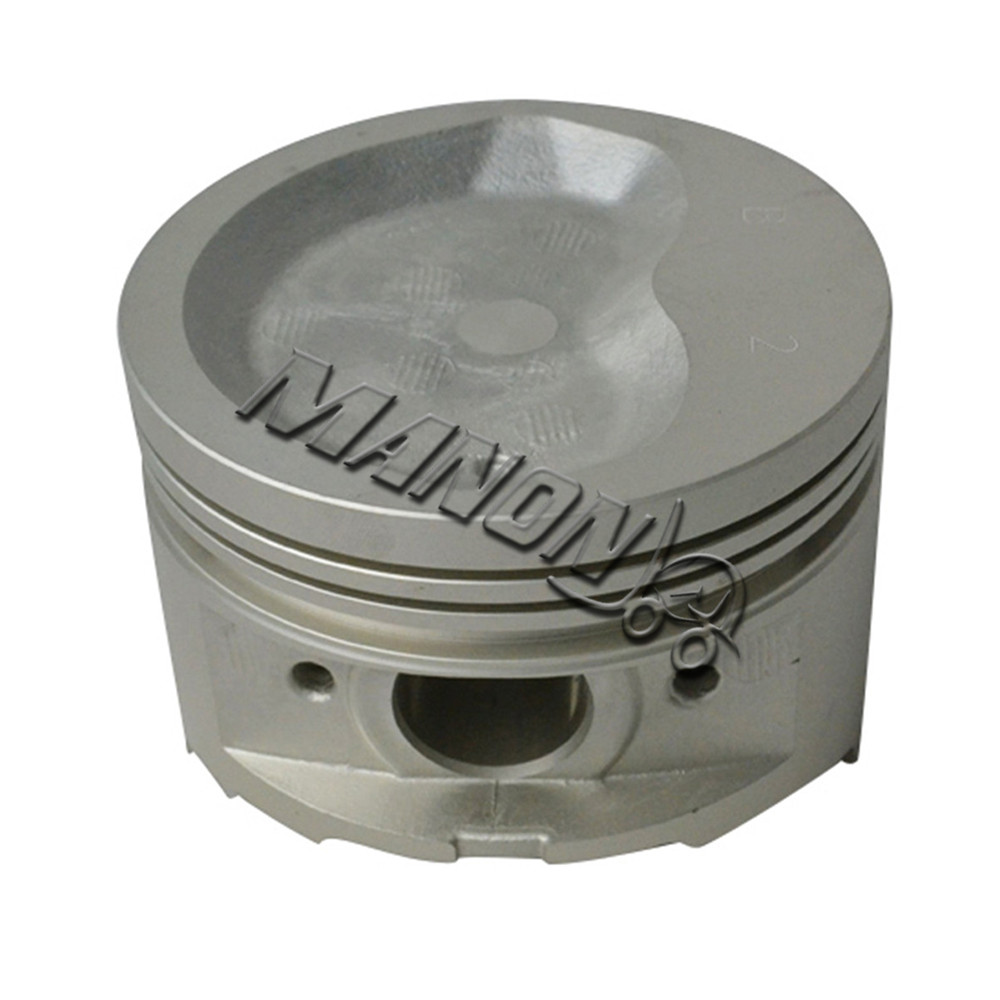 13101-73030 活塞 TOYOTA 56FG10/30