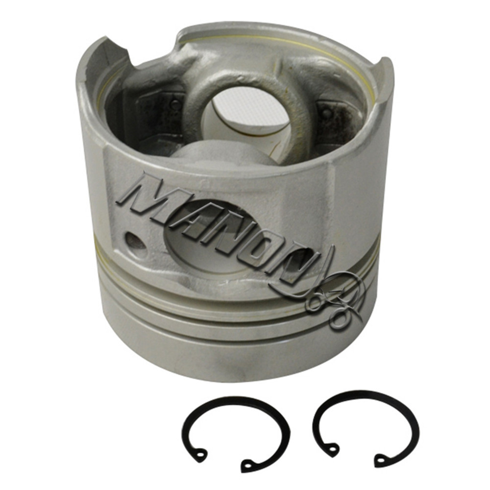 13101-78201-71 活塞 TOYOTA 56FD10/30