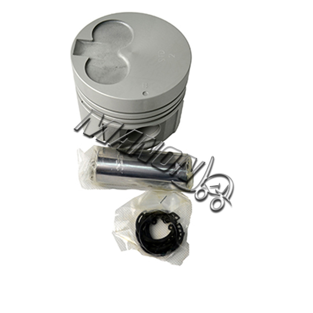 13101-UC010 活塞 TOYOTA 7/8FD10/30