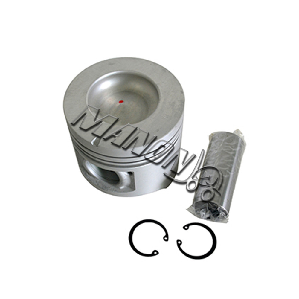 13101-78700-71 活塞 TOYOTA 6FD20/30