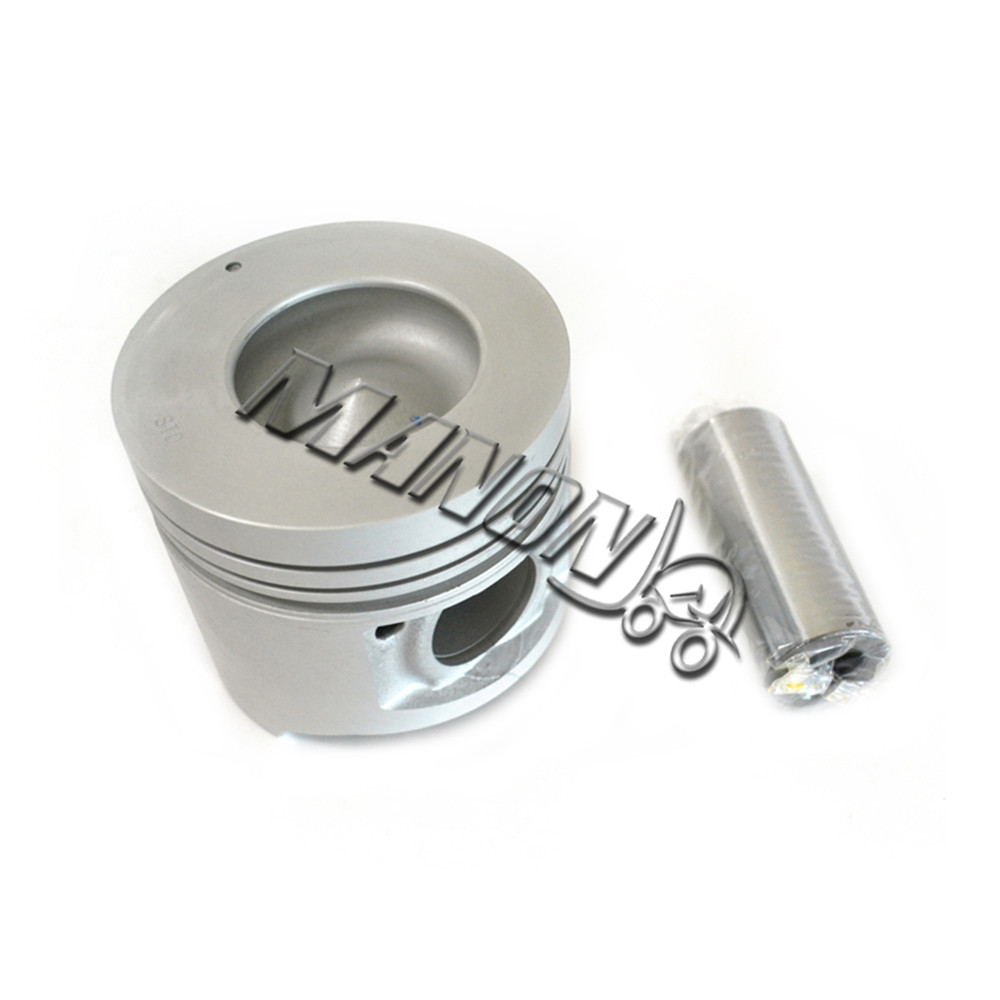 13101-78702-71 活塞 TOYOTA 7FD20/30