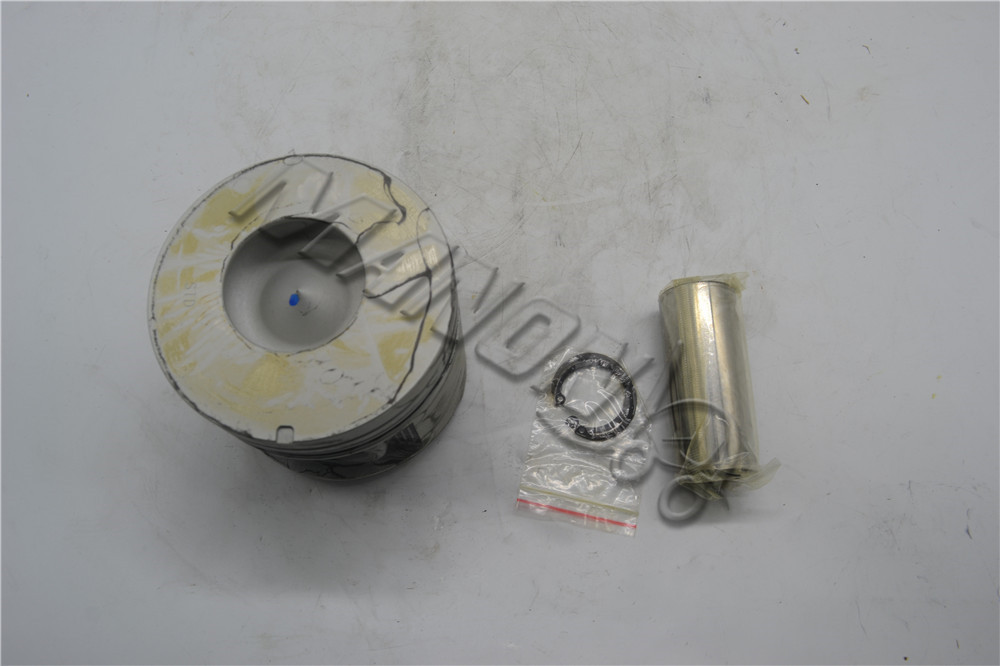 13101-78761-71 活塞 TOYOTA 7FD35/45 7FDA50 9609-0308年款车型