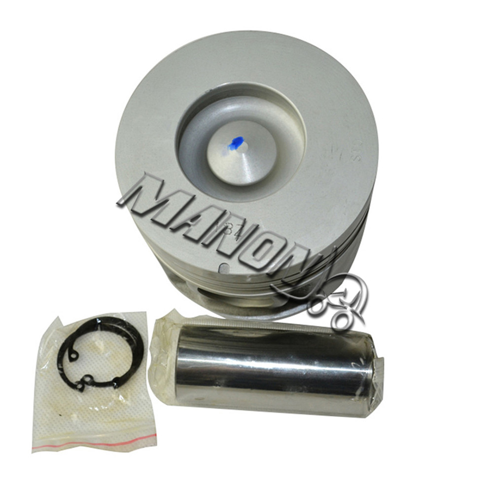 13101-78762-71 活塞 TOYOTA 7FD35/45  7FDA50  0308-