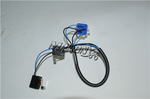 叉车配件微动开关50129748适用于JUNGHEINRICH叉车