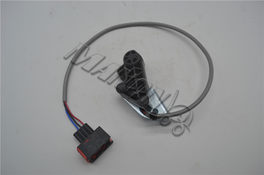 叉车配件微动开关51239402适用于JUNGHEINRICH叉车