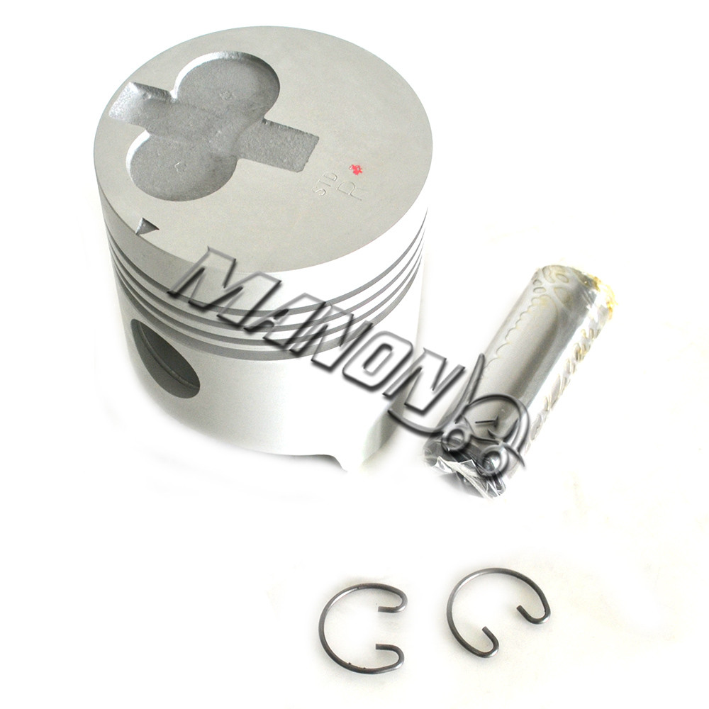 13081-22060-71 活塞 TOYOTA 4FD20/30  5FD10/18