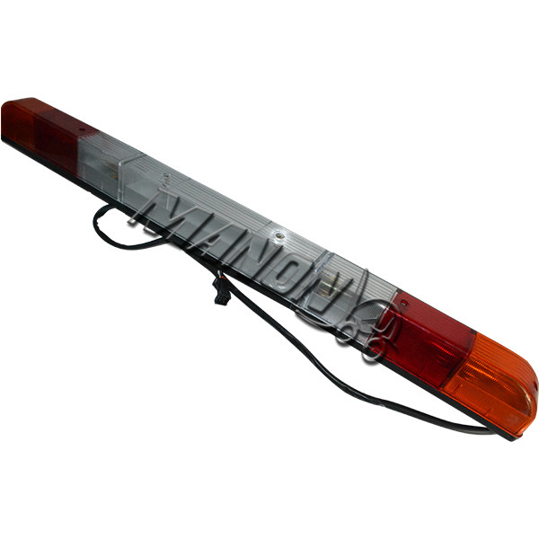 叉车配件后尾灯9740013适用于LINDE叉车