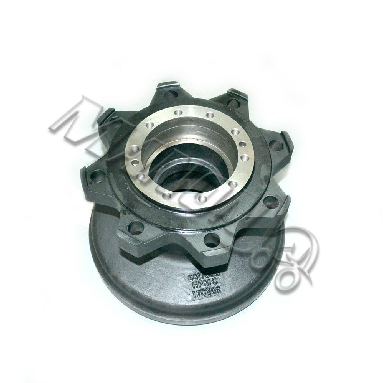 制动轮毂HYSTER 2039498 A232(H3.50,H4.00DX) 