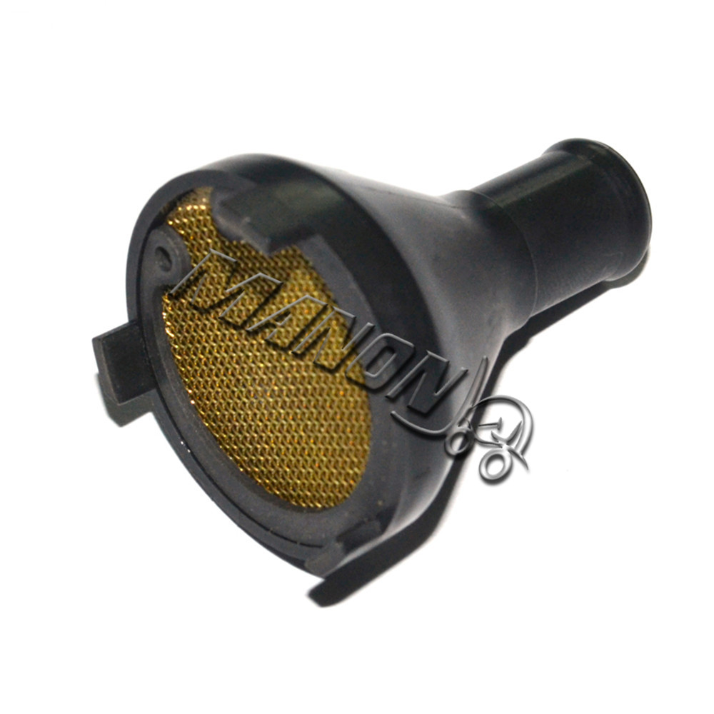 叉车配件液压油滤清器4035776适用于HYSTER叉车