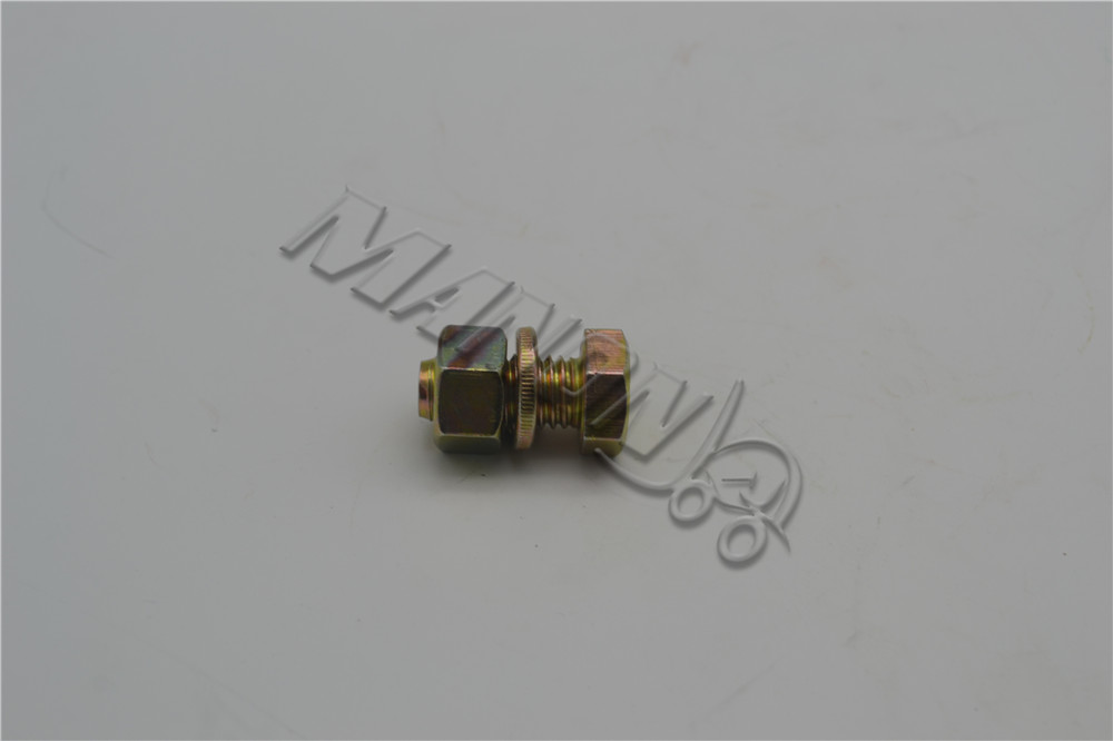 螺栓HELI G27Z4-32101 CPCD10/18 