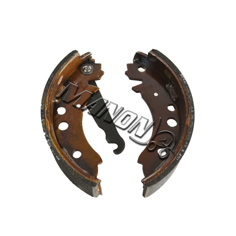 1507739 刹车蹄片 HYSTER A1.00-1.50XL(C203)