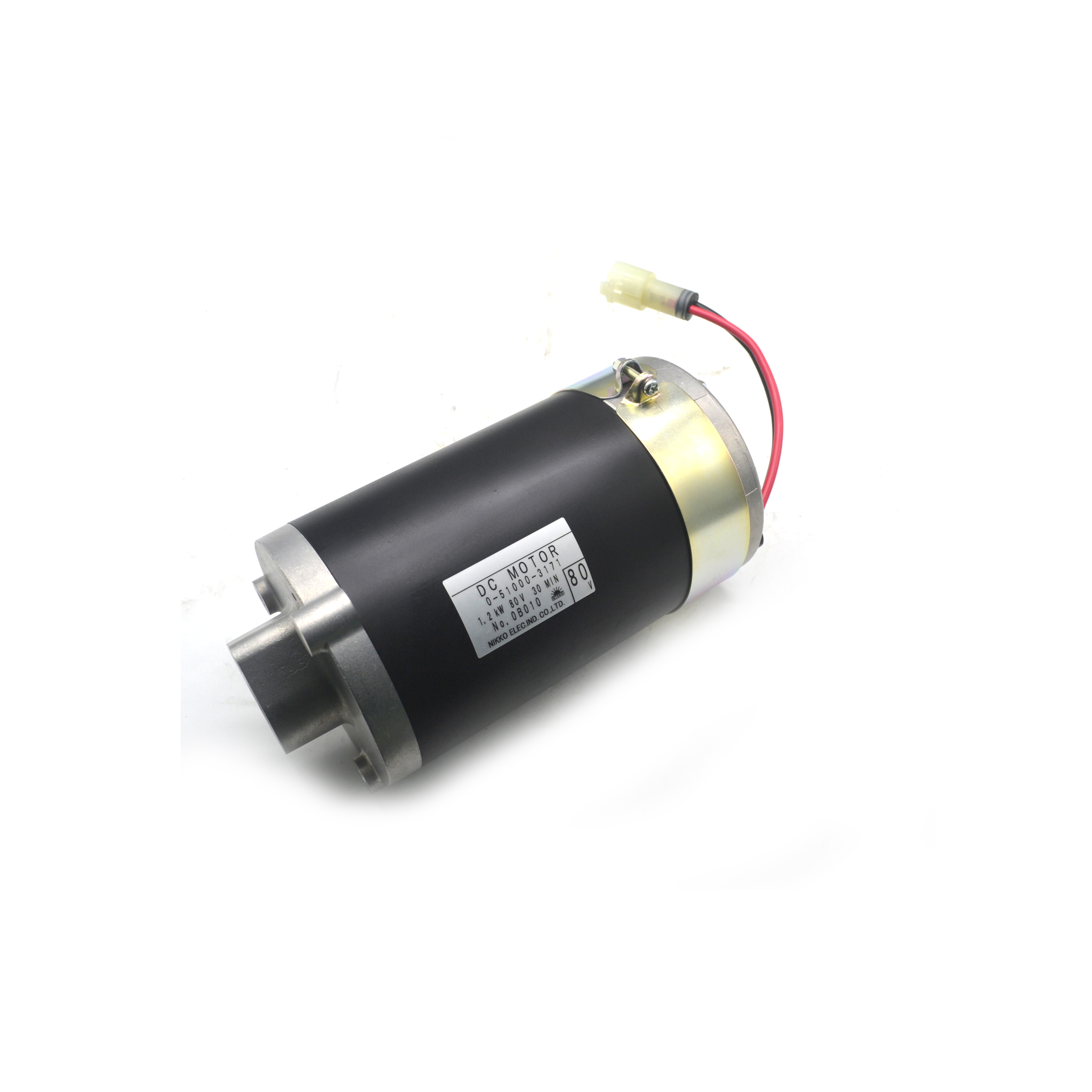 叉车配件转向电机9301484-00适用于HYSTER,SHINKO,TOYOTA叉车