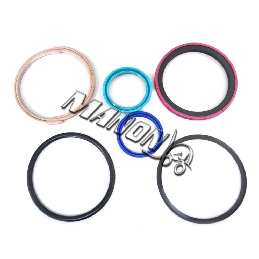 叉车配件油封修理包94404-02028适用于MITSUBISHI叉车