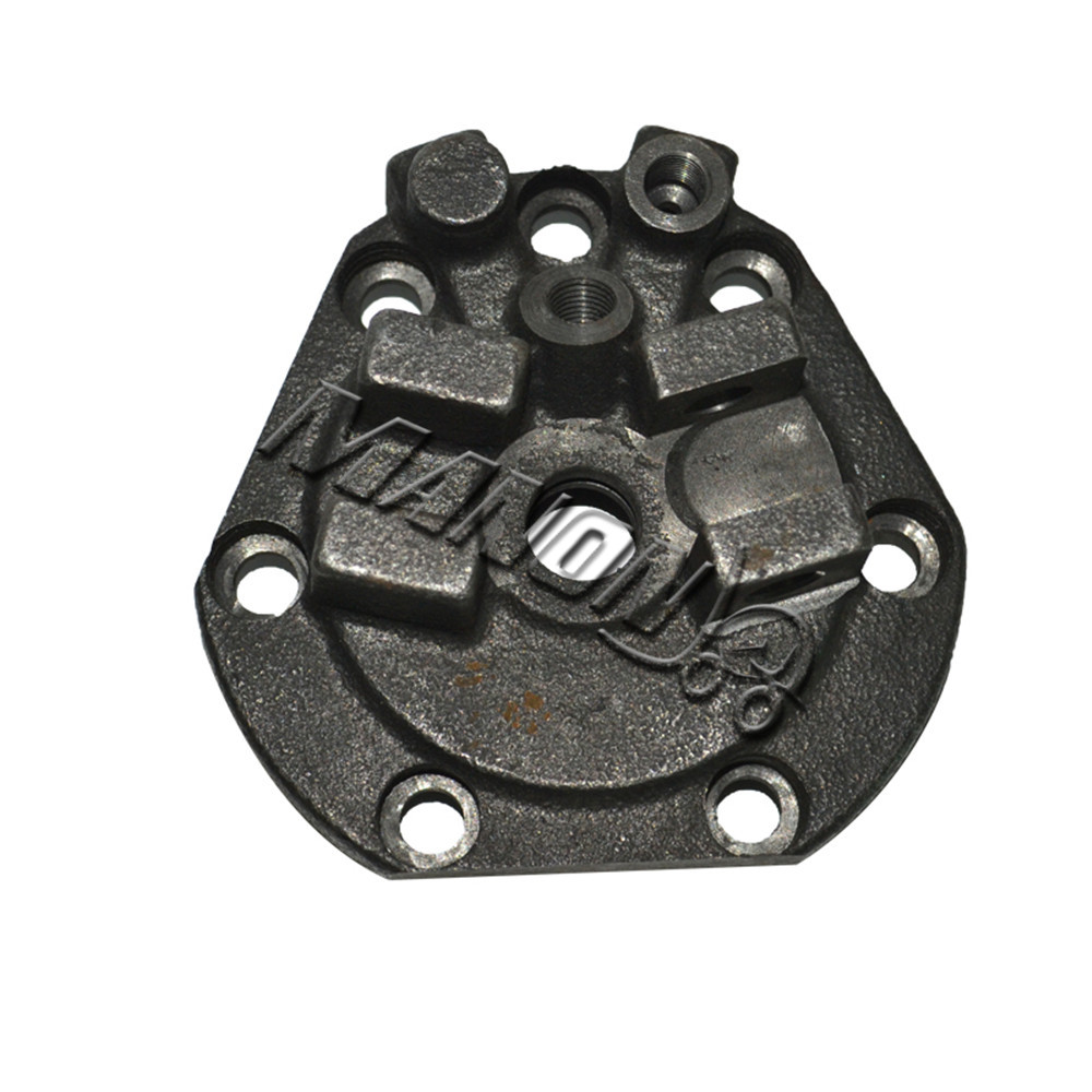 刹车分泵HYSTER 66009994 UT16PTE A370U01551M 