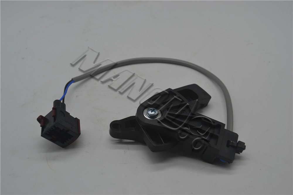 叉车配件微动开关51045971适用于JUNGHEINRICH叉车