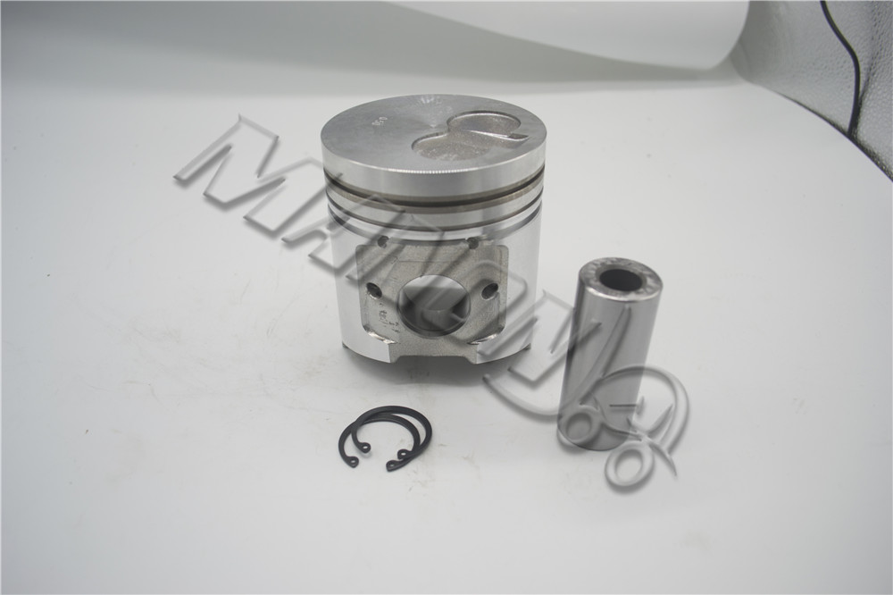 活塞YANMAR,YANMAR yanmar4D92E0.5,YM129904-22960  4D92E,4D92E