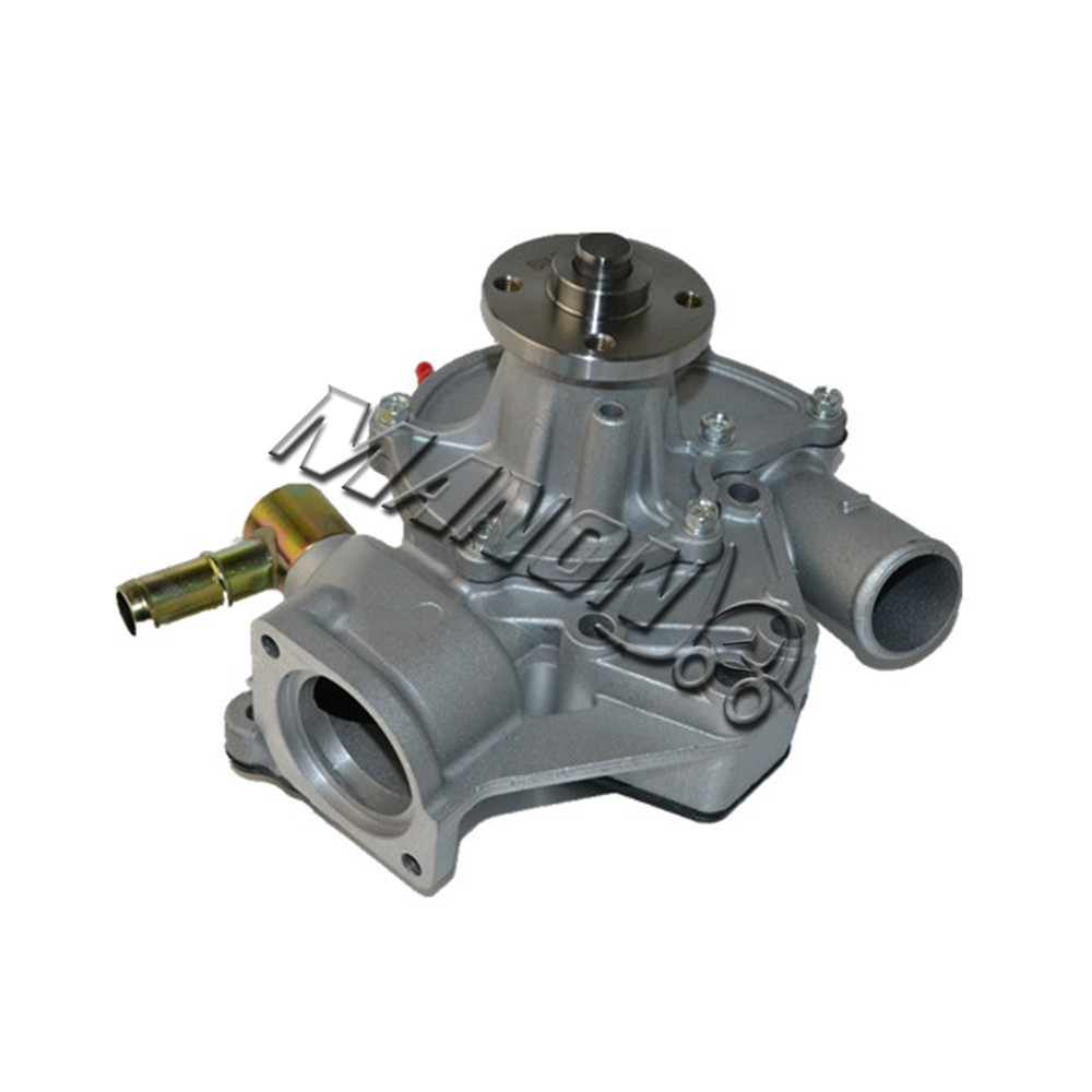 水泵TOYOTA 16100-78159-71 8FG10/30 4Y