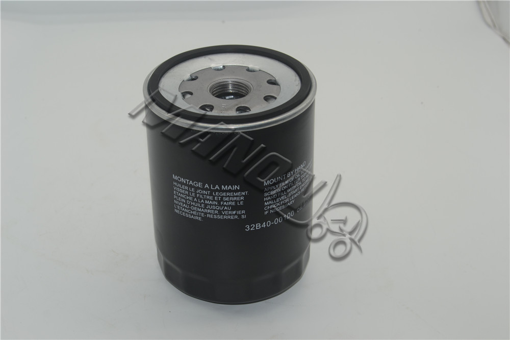 机油滤清器HYSTER,MITSUBISHI,MITSUBISHI,TCM,TCM 2039651,32B40-00100,32B40-20100,20801-01651,AG-32B40-00100 H5.00DX  A232,FD35/45-F19B  FD50/70-F28A,FD60 F20C,FD35/45T9/C9,FD35/45T9 ,FD35/45C9 S6S,S6S,S6S,S6S,S6S-31TFL