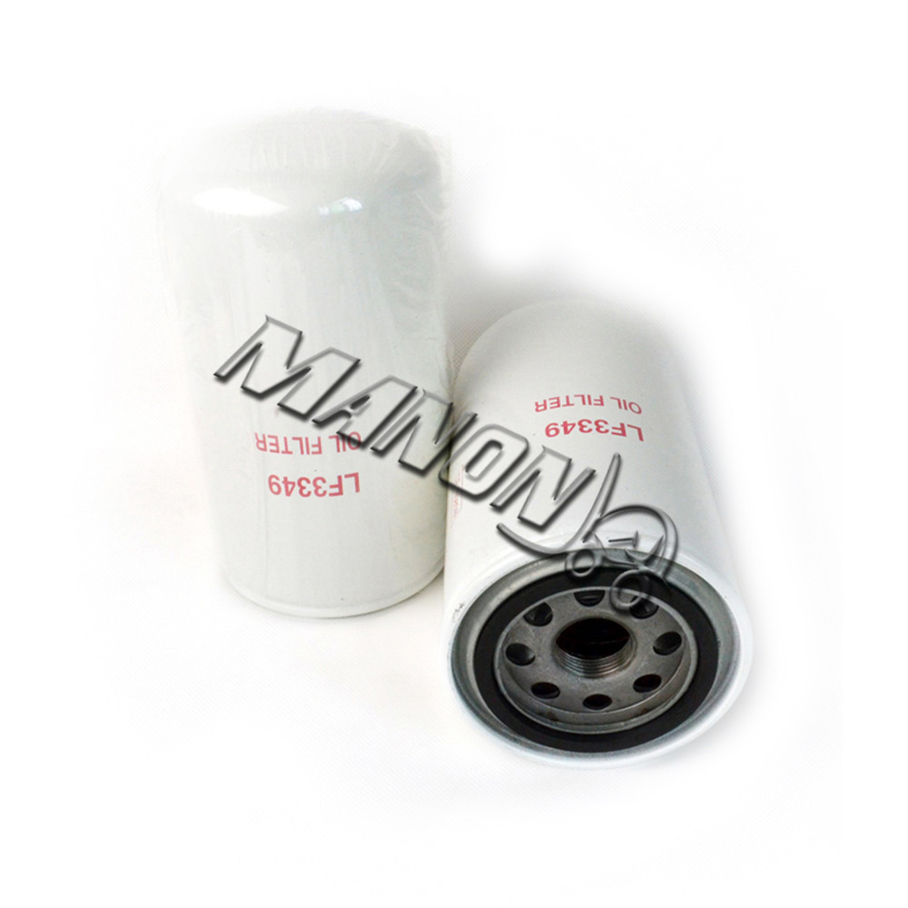 机油滤清器KOMATSU,KOMATSU 6735-51-5141,6735-51-5142 FD50AT-7 FD35/40/45-7,FD50AT-7 FD35/40/45-7 6D102E-1   6D102T-1,6D102E-1   6D102T-1