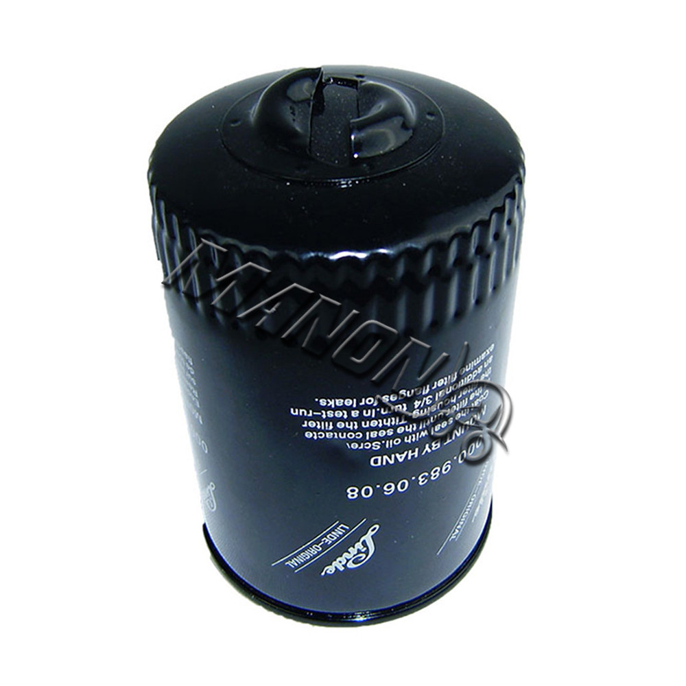 机油滤清器LINDE 0009830608 350系列 028B/ADG