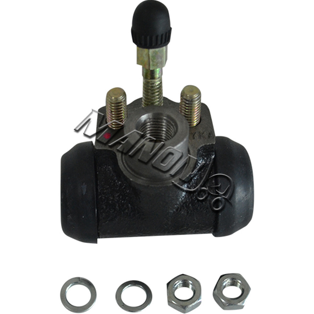 SY0722 刹车分泵总成 TOYOTA