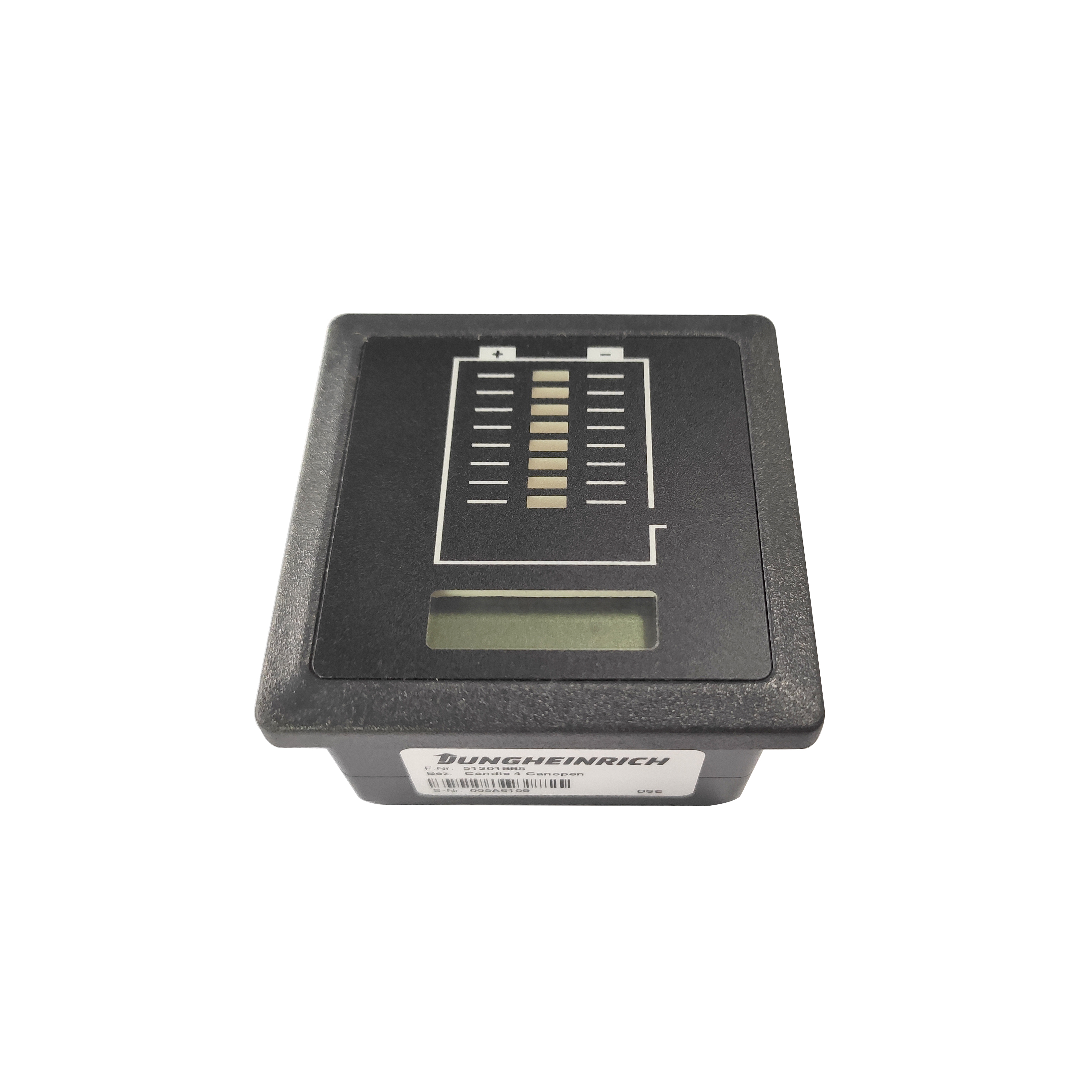 叉车配件仪表51201885适用于JUNGHEINRICH叉车