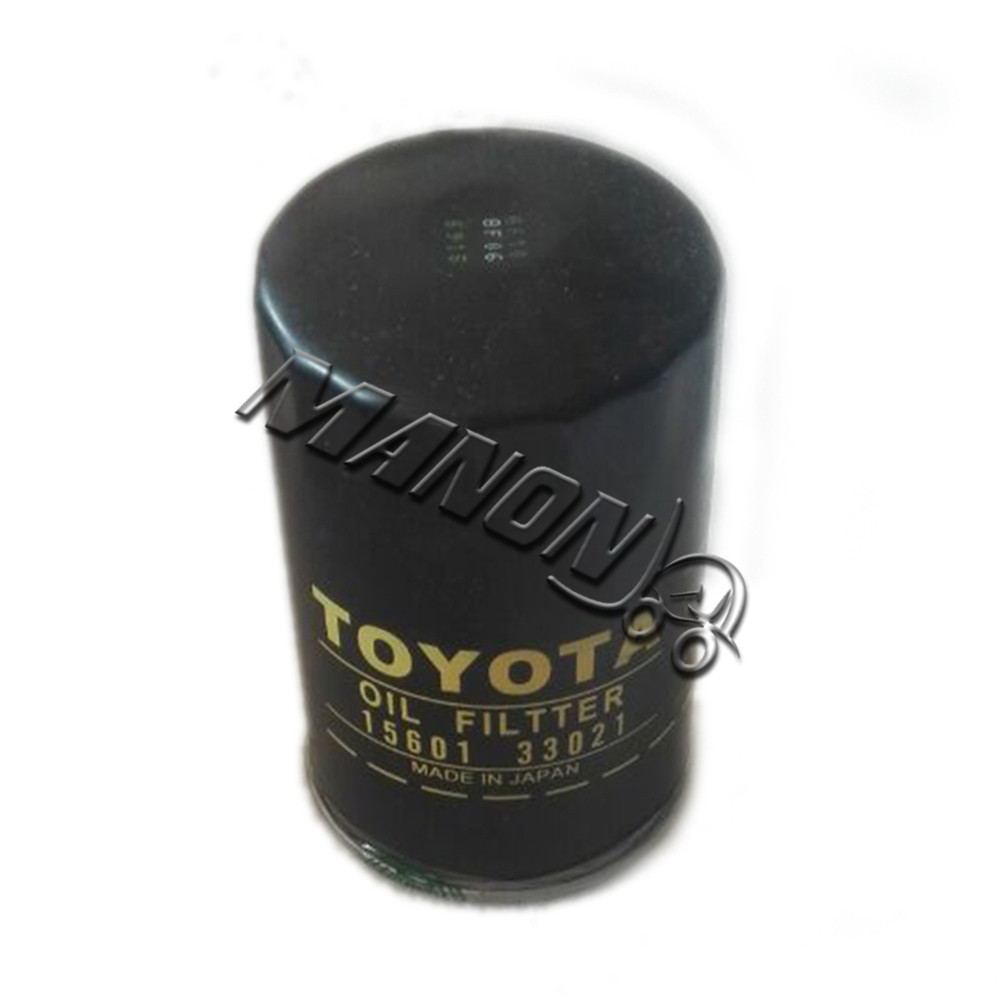 机油滤清器TOYOTA 15601-33021 56FG10/30 4Y
