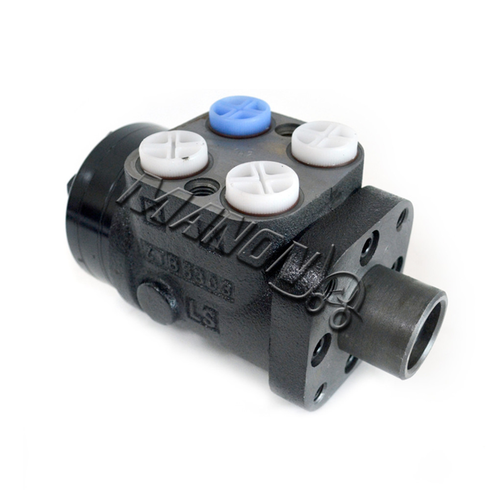 叉车配件方向机A375000适用于DAEWOO/DOOSAN叉车