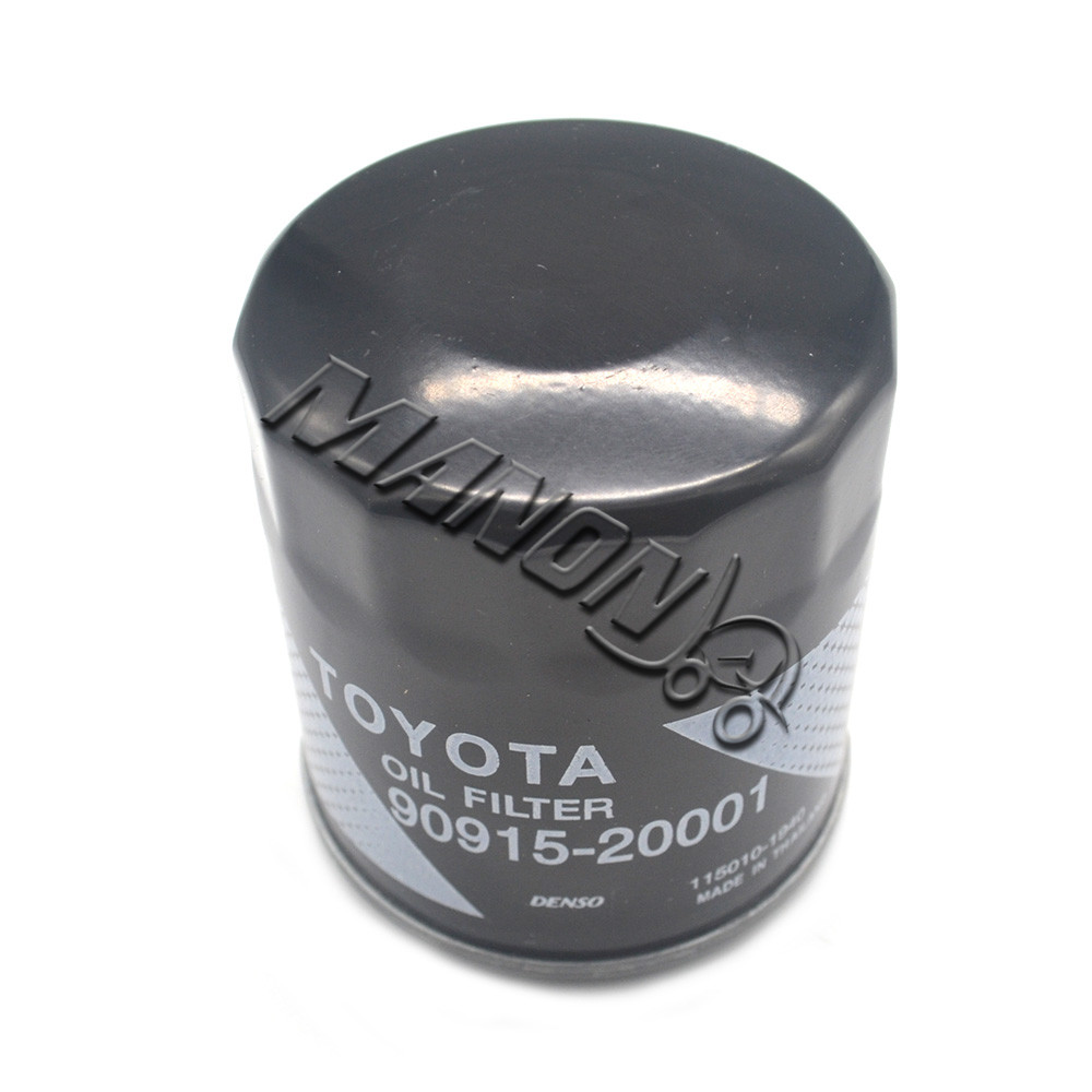 机油滤清器TOYOTA 90915-20001 7FD20/30 2Z