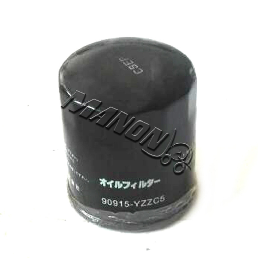 机油滤清器TOYOTA 90915-03001 56FG10/25 5K