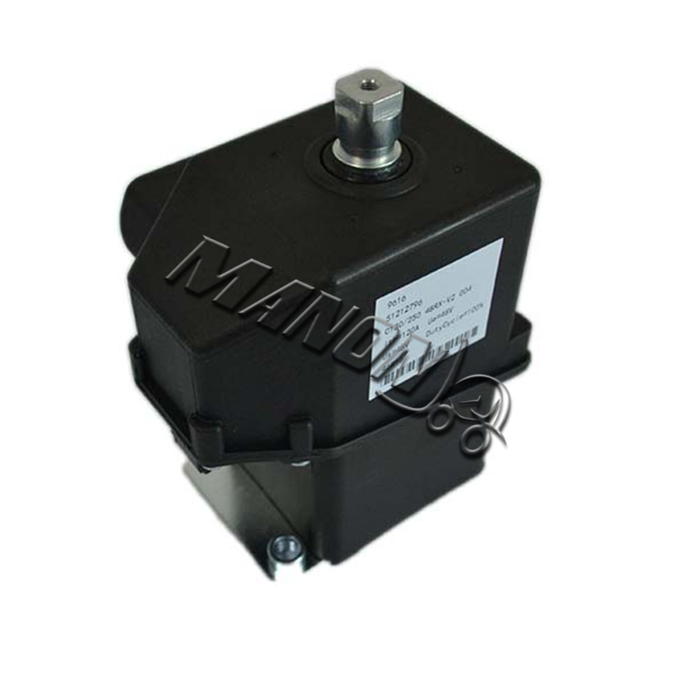 叉车配件紧急断电开关51212796适用于JUNGHEINRICH叉车