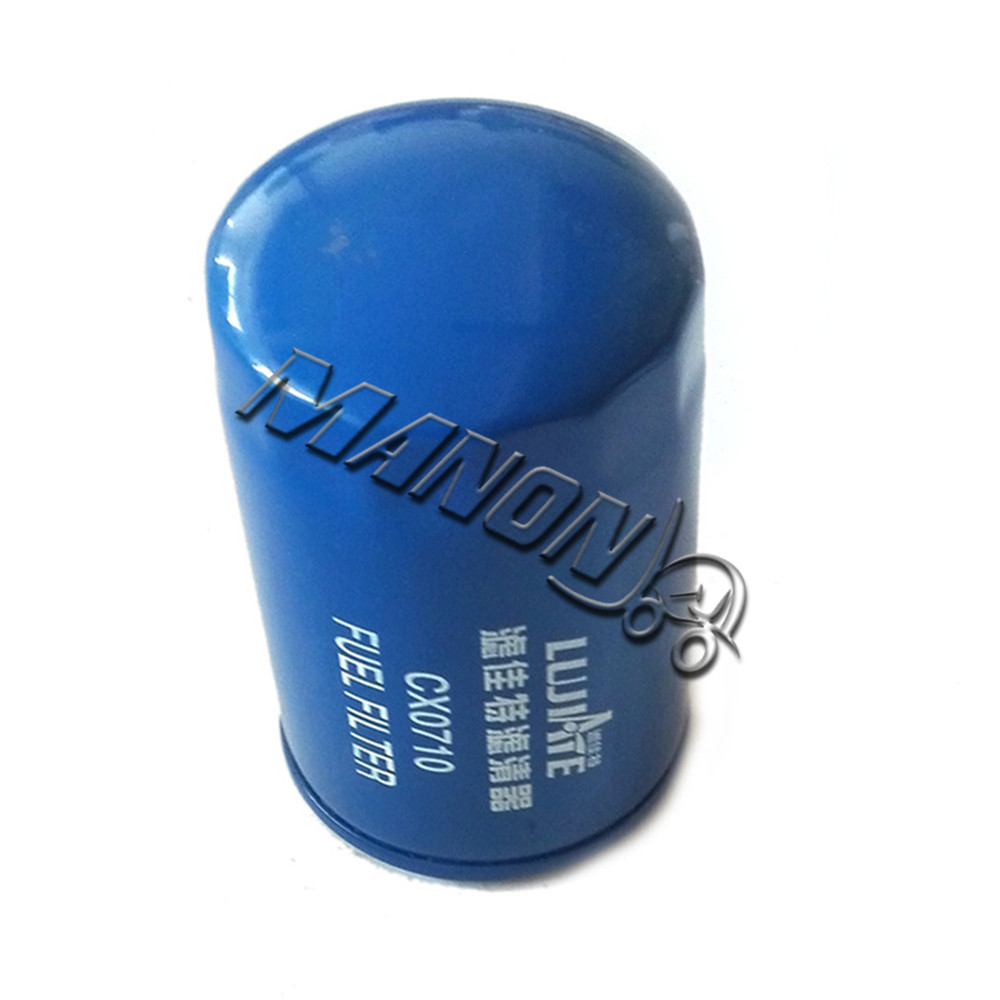 机油滤清器HANGZHOU 机油滤清器8T CPCD80H  CY6102DG  
