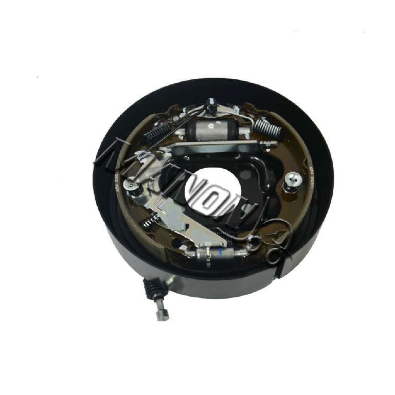制动底板总成/BRAKE ASSY, RH