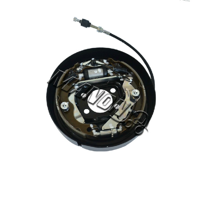 制动底板总成/BRAKE ASSY, LH