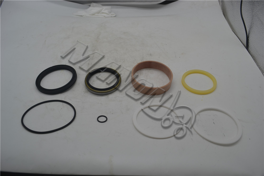 叉车配件油封修理包04652-30271-71适用于TOYOTA叉车