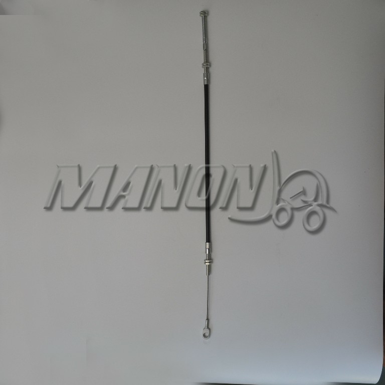 手刹线/ABLE ASSY,PARKING，RH