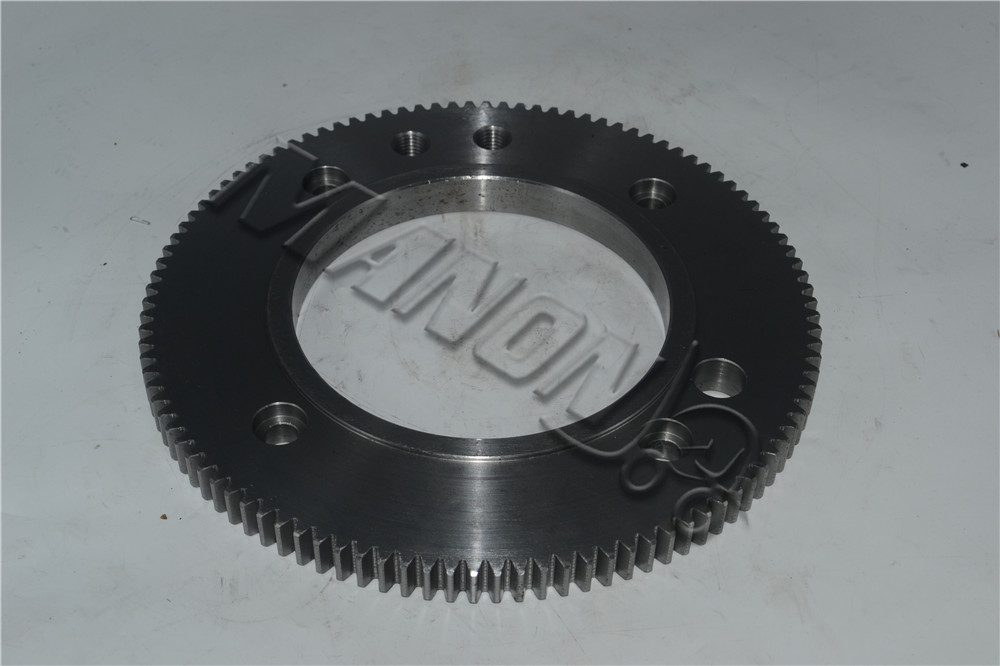 50007-96280 转向齿轮盘 NICHIYU FBT15-80