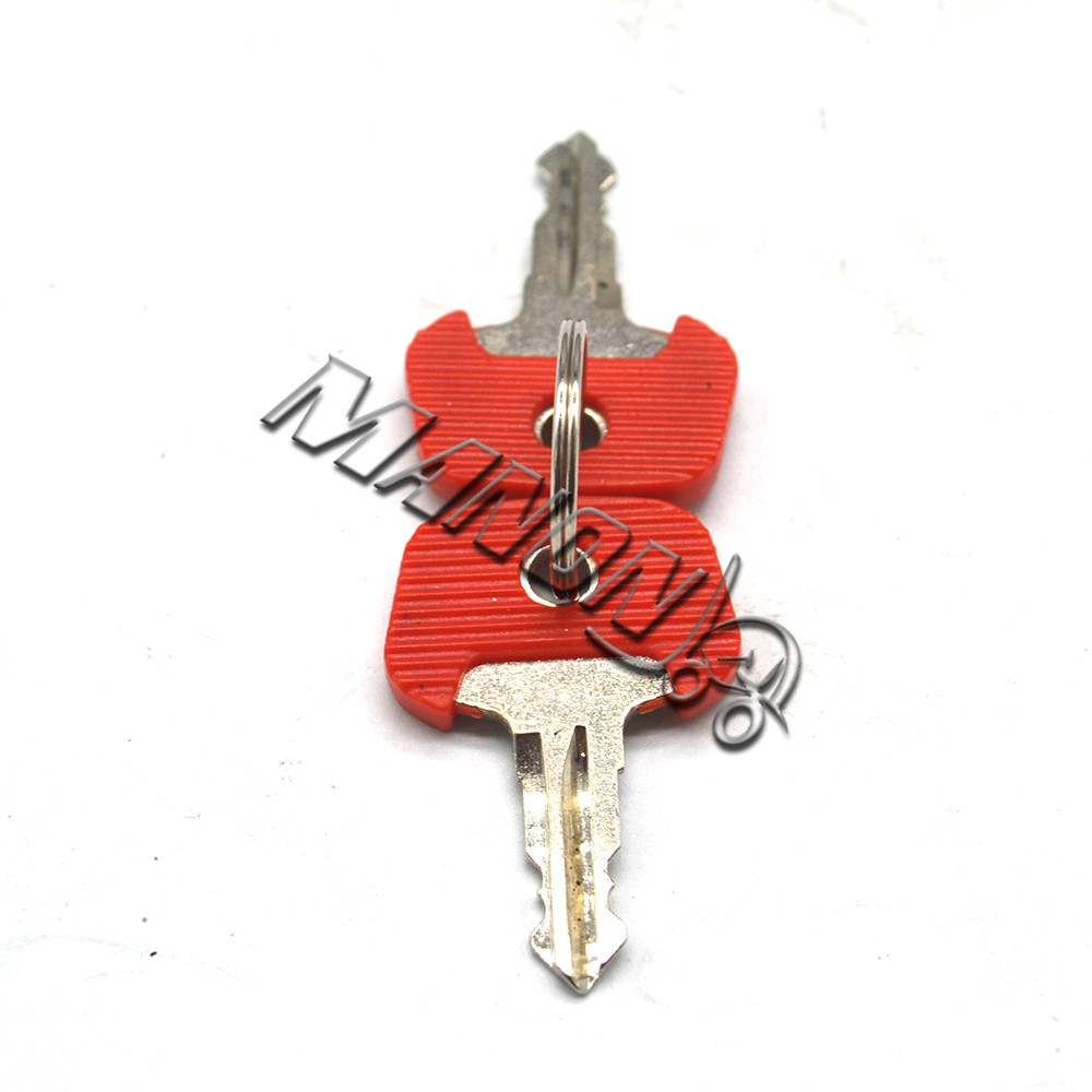 叉车配件钥匙28520490适用于JUNGHEINRICH叉车