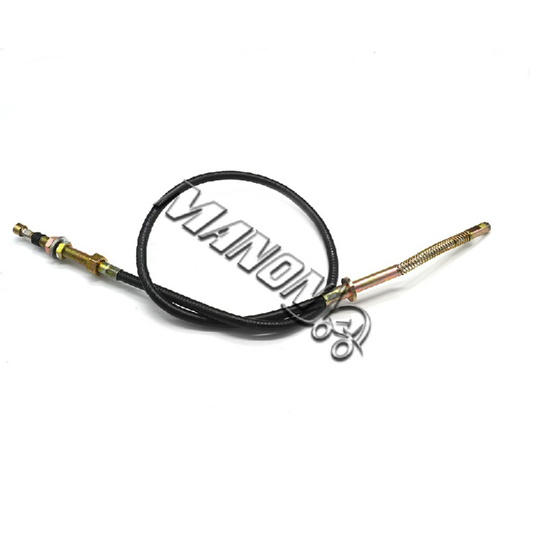 手刹线/Brake calbe,L