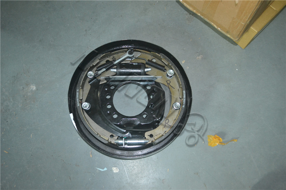 制动底板总成/BRAKE ASSY, R.H