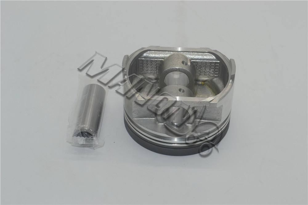 活塞NISSAN 活塞（0.75） L02 K21旧款