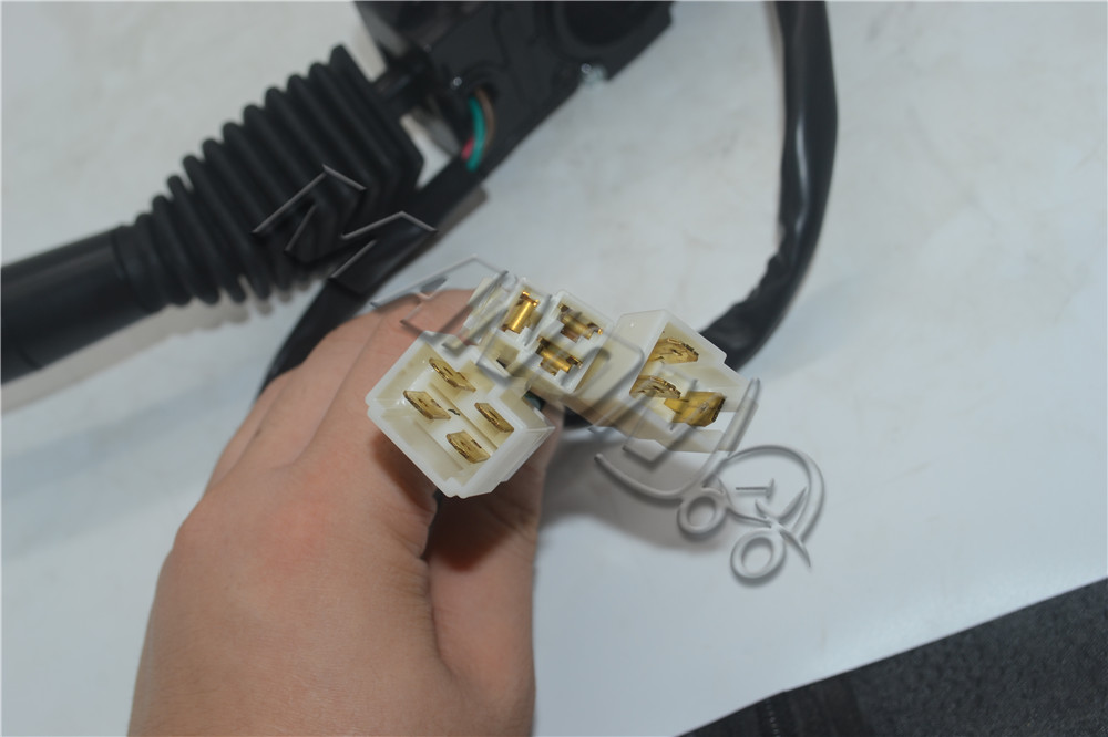 叉车配件组合开关F31C2-40501适用于其他叉车