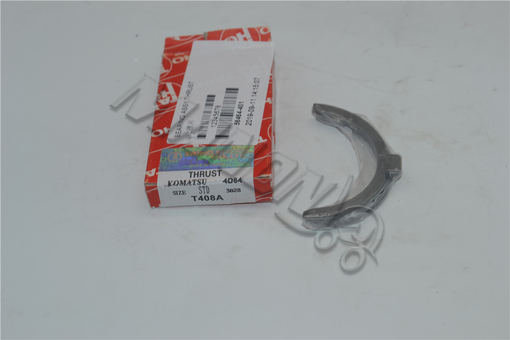 连杆瓦YANMAR 270961  4TNV88-BDMS