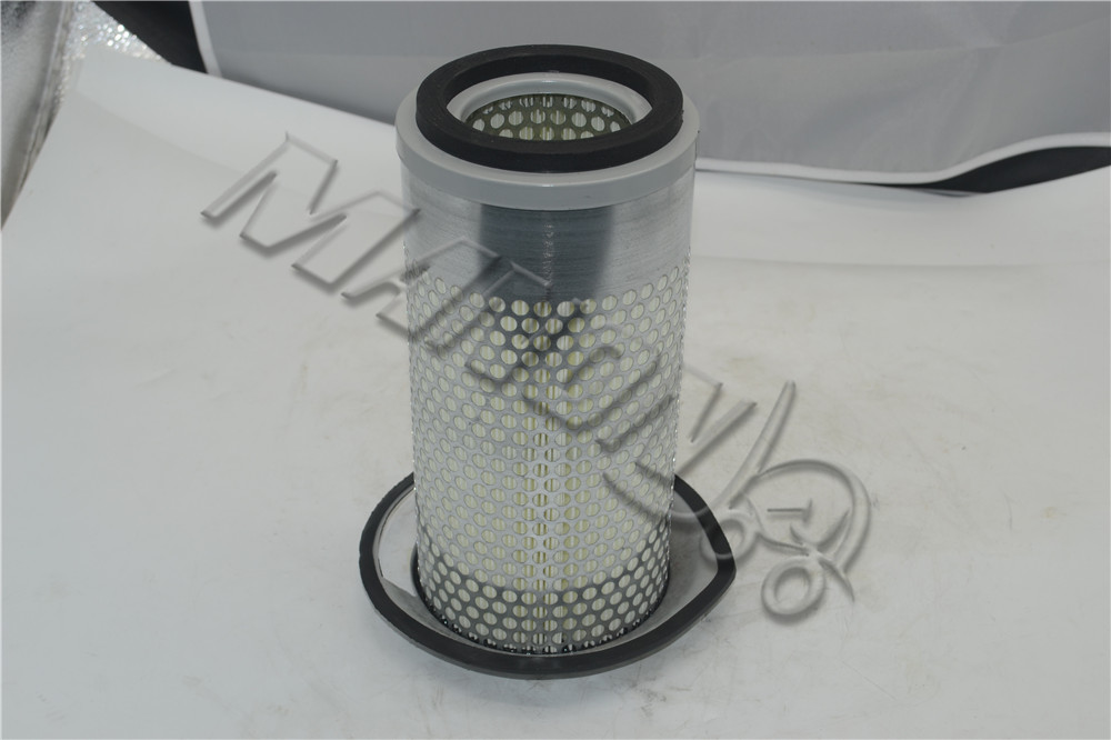 叉车配件空气滤清器91361-13300适用于MITSUBISHI叉车