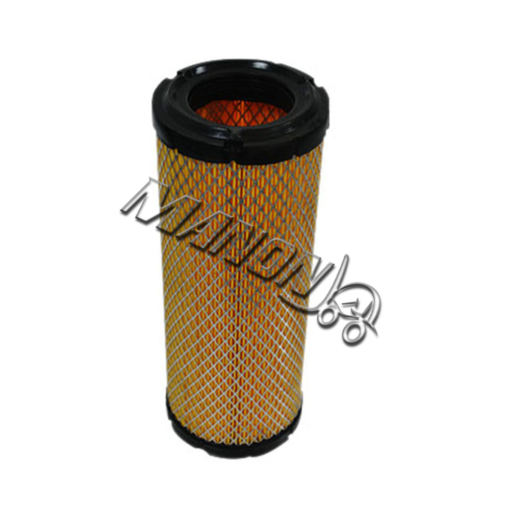 叉车配件空气滤清器Z760238730适用于CLARK,HYSTER,KALMAR,KOMATSU,KUBOTA,MITSUBISHI,NISSAN,TCM,TOYOTA,YALE叉车