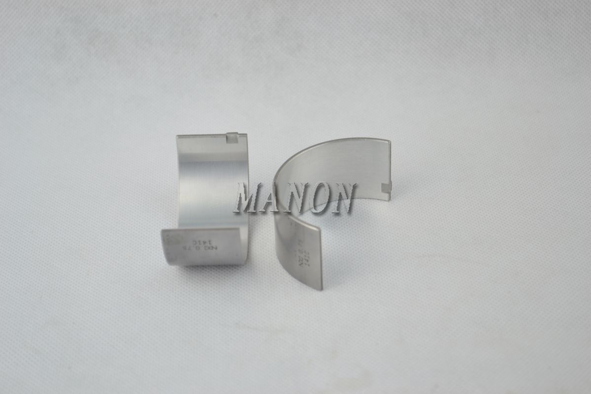 连杆瓦MITSUBISHI,MITSUBISHI 32A19-02400,32A19-09040 FD20/25-F18B  FD28/35-F14C FD35/40-F19B  FD40/50-F28A,FD35/45-F19B S6SS4Q2,S4S