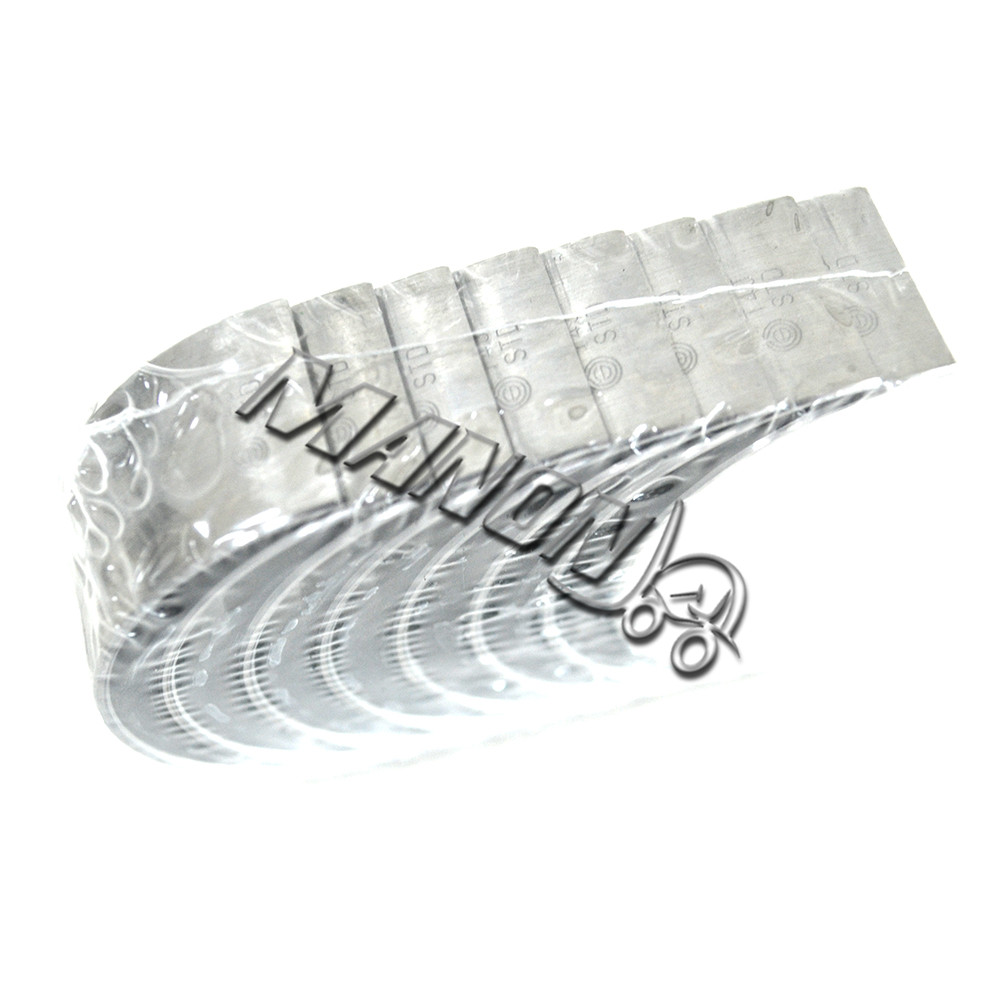 连杆瓦HELI,HYSTER,TCM,TCM,TCM,TCM 20801-07621,362120,5-12271005-0,5-12271005-1,8-94462943-0,Z-8-94142-208-0 CPC20-30,H2.0-3.0XM D177,FD20/30ZZ5,FD20/30ZZ5,FD20/30ZZ5 C240 PKG,C240,C190C240C223C221,C190C240C223C221,C190C240C223C221,C240PKJ