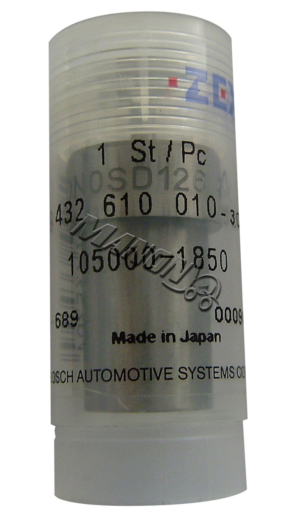 叉车配件喷油嘴9010948-01适用于YALE叉车